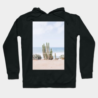 Where Desert Meets the Sea Hoodie